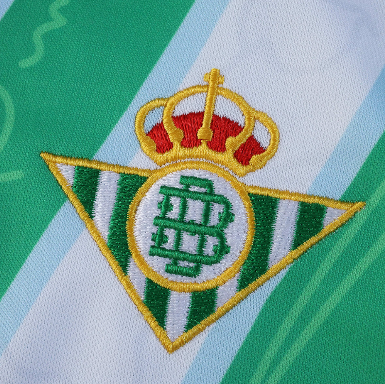 25 26 real betis away jersey