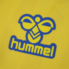 25 26 Las Palmas home jersey