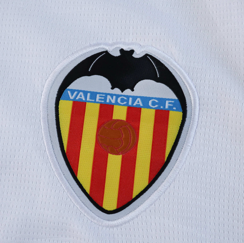 25 26 valencia home jersey