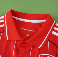 25 26 Nottingham Forest FC home  jersey