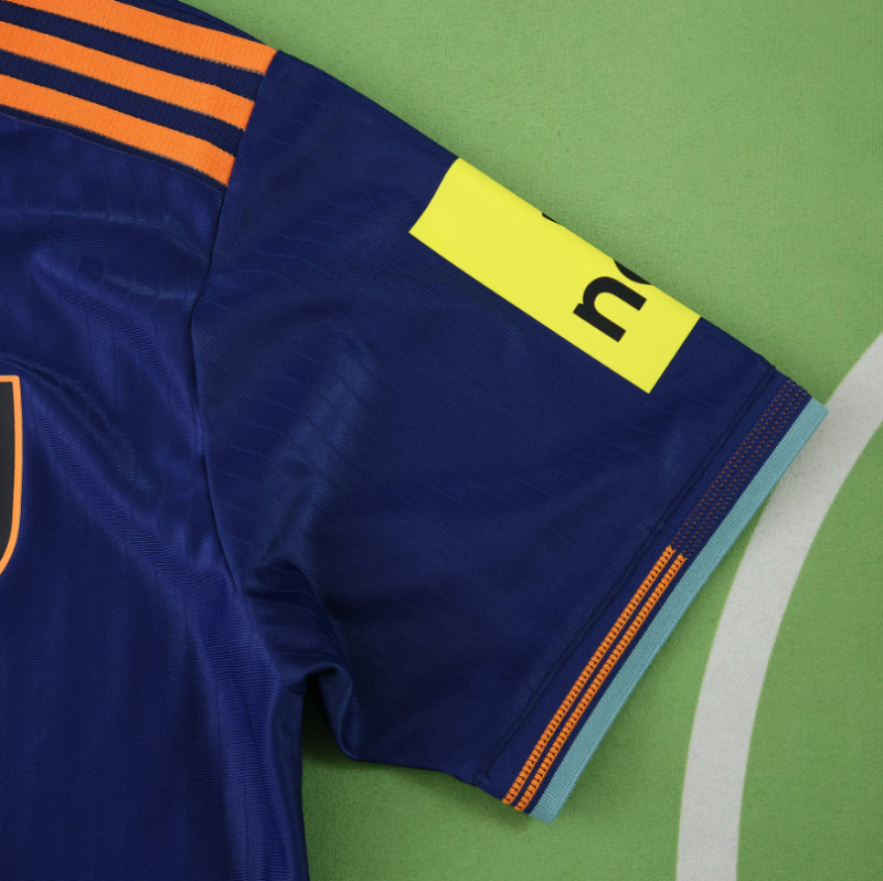 player version 25 26 newcastle united  third jersey