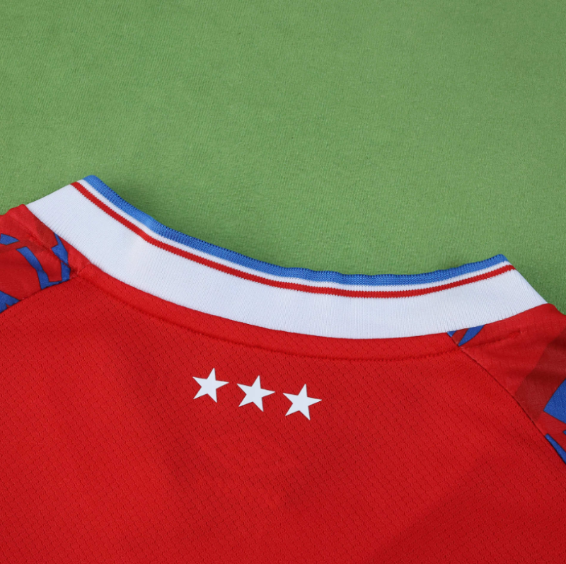 25 26 Ipswich Town AWAY  jersey