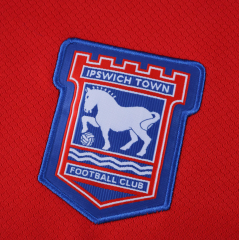 25 26 Ipswich Town AWAY  jersey