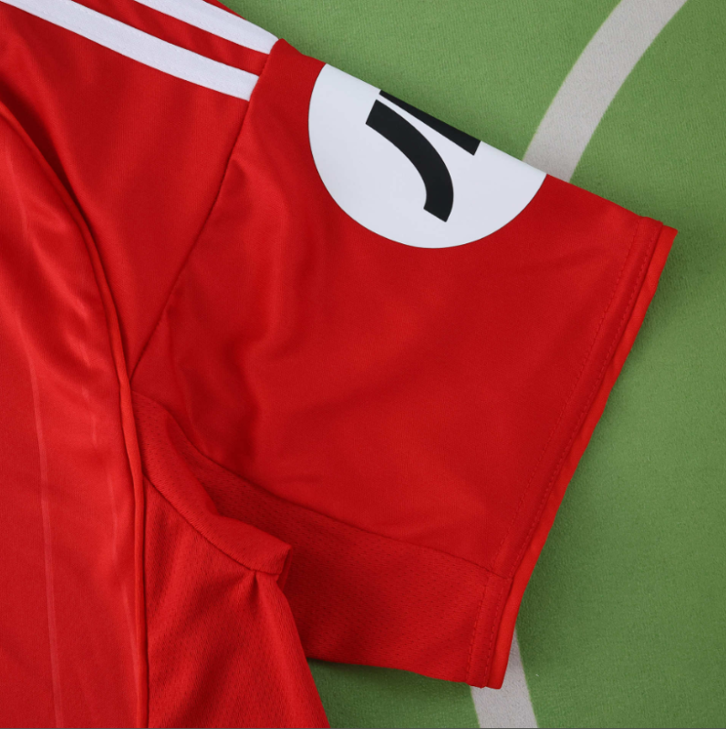 25 26 Sevilla away jersey