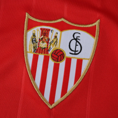 25 26 Sevilla away jersey