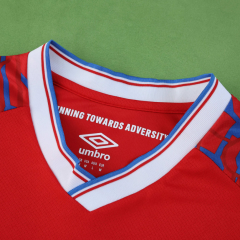 25 26 Ipswich Town AWAY  jersey