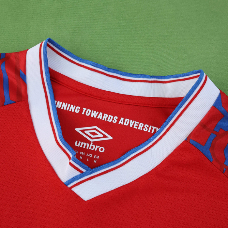 25 26 Ipswich Town AWAY  jersey