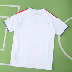 25 26 lyon home jersey