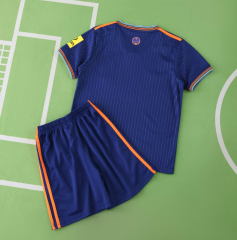 kids kit 25 26 newcastle united  third jersey