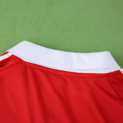 25 26 Sevilla away jersey