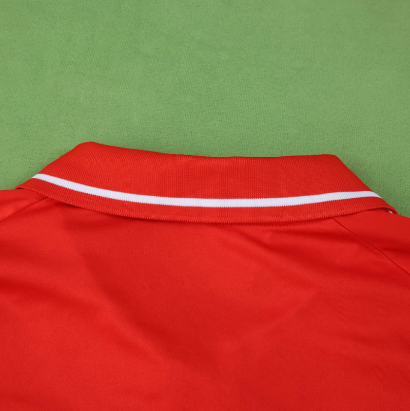 25 26 Nottingham Forest FC home  jersey