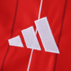 25 26 Nottingham Forest FC home  jersey