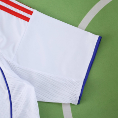 25 26 lyon home jersey