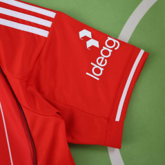 25 26 Nottingham Forest FC home  jersey