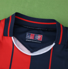 25 26 Bologna F.C. home jersey
