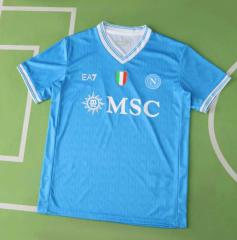 25 26 napoli home jersey