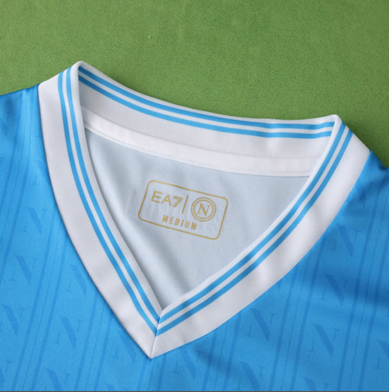 25 26 napoli home jersey
