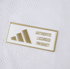 player version 25 26 Liverpool away soccer jersey