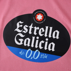 25 26  Celta de Vigo third jersey fans version men size s-xxl