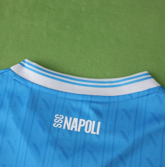 25 26 napoli home jersey
