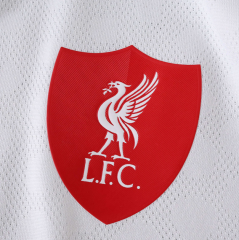 player version 25 26 Liverpool away soccer jersey