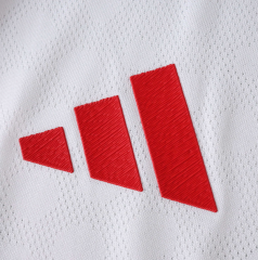 player version 25 26 Liverpool away soccer jersey