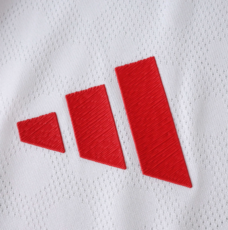 player version 25 26 Liverpool away soccer jersey