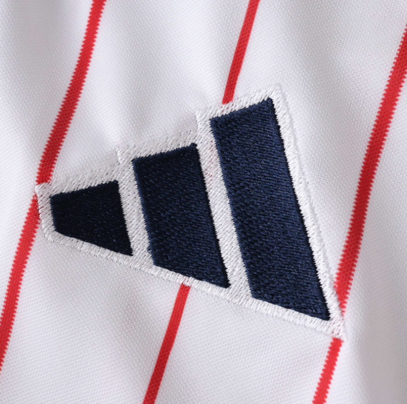 arsenal 25 26 baseball JERSEY