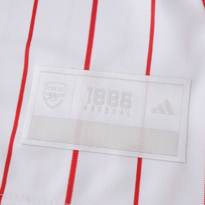 arsenal 25 26 baseball JERSEY