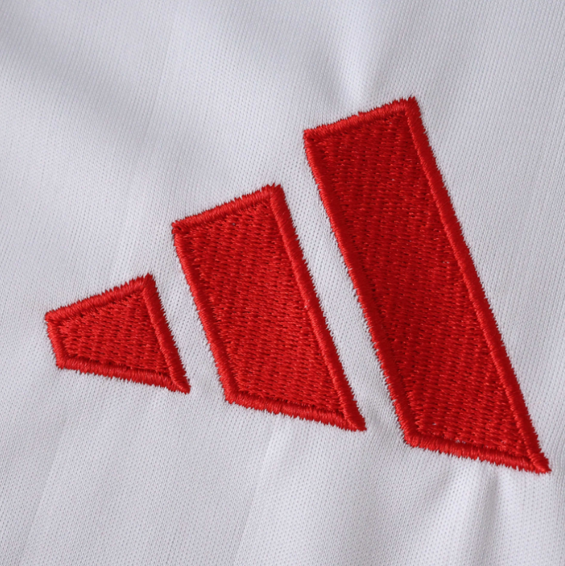 25 26 Sevilla home jersey