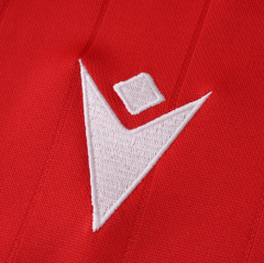 25 26 Osasuna home jersey