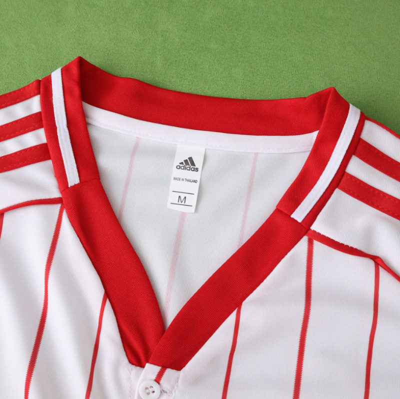 arsenal 25 26 baseball JERSEY