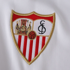 25 26 Sevilla home jersey