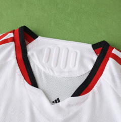 player version 25 26 Liverpool away soccer jersey