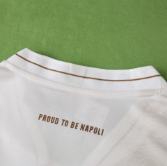 25 26 napoli away jersey