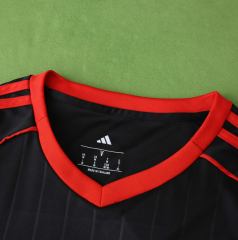 25 26 Sevilla third jersey