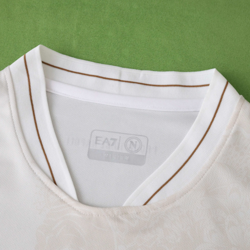 25 26 napoli away jersey