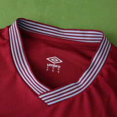 Player version 25 26 west ham united home jersey