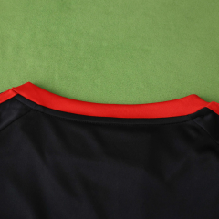 25 26 Sevilla third jersey