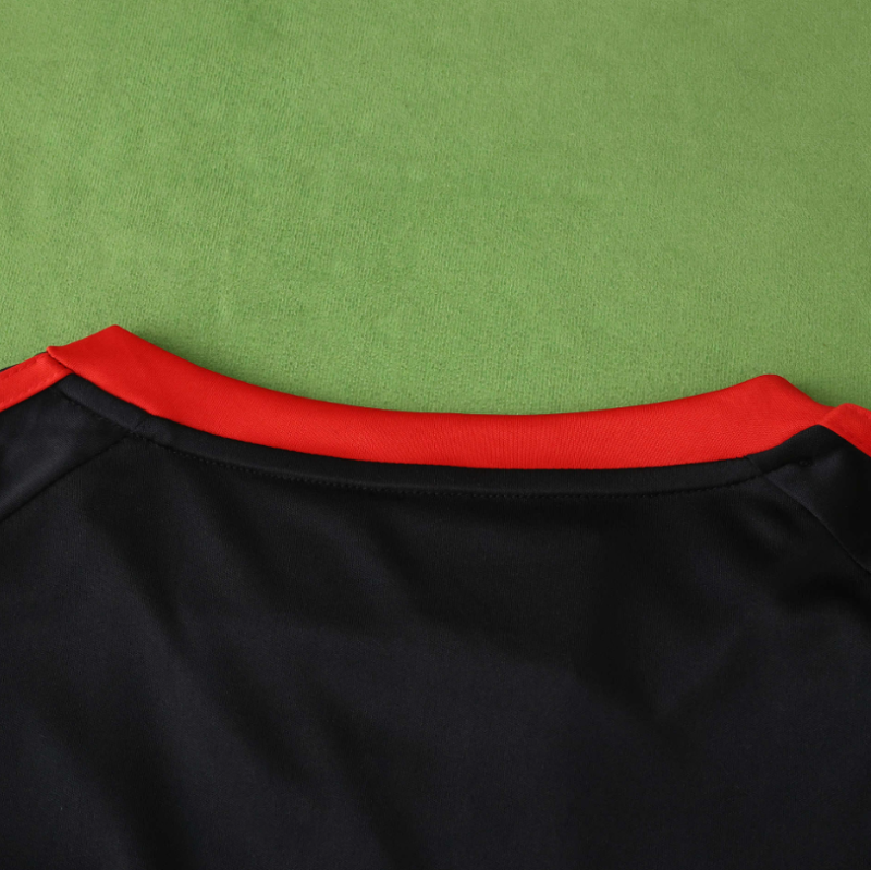 25 26 Sevilla third jersey