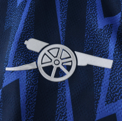 player version 25 26 arsenal away jersey