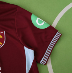 25 26 west ham united home jersey