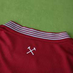 Player version 25 26 west ham united home jersey