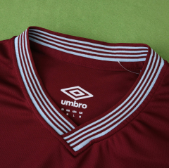 25 26 west ham united home jersey