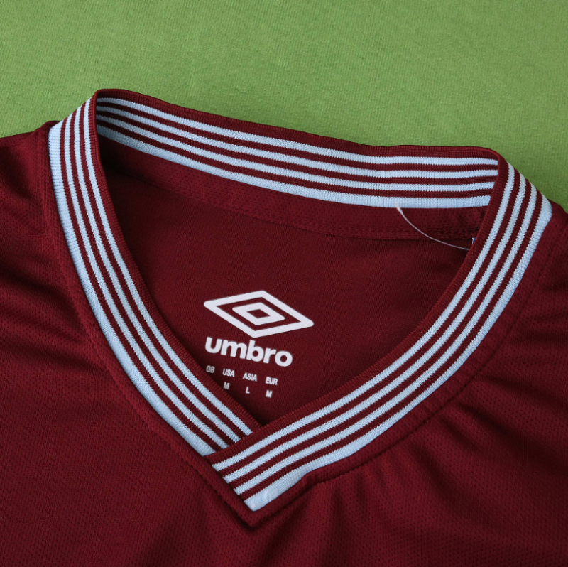25 26 west ham united home jersey