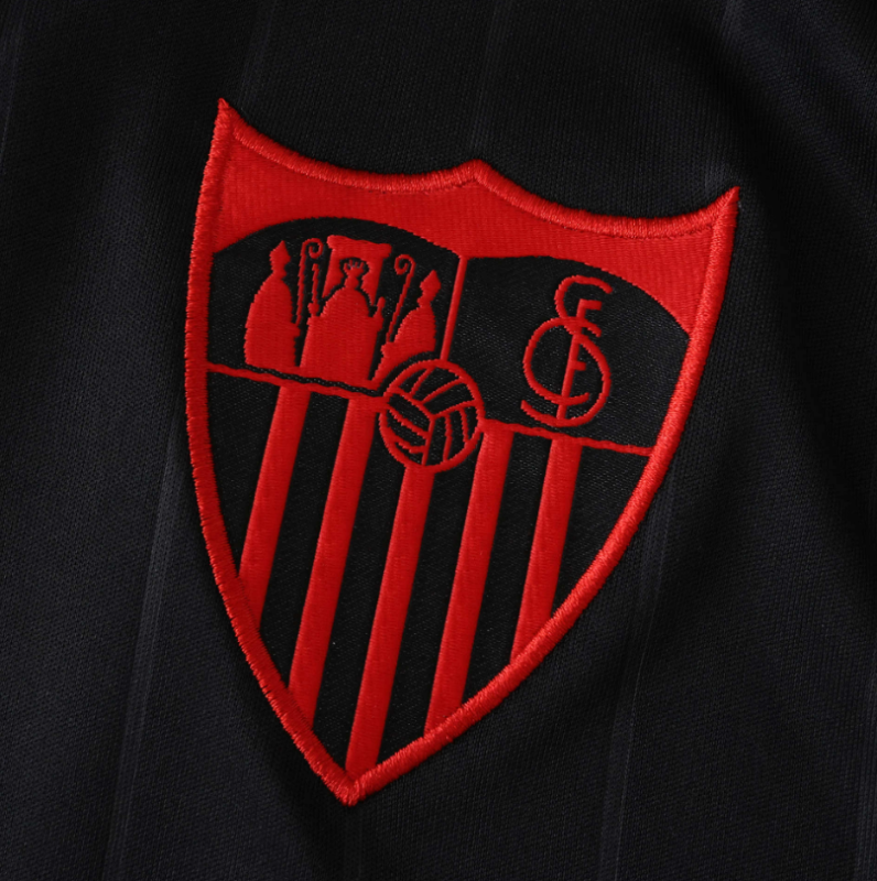 25 26 Sevilla third jersey