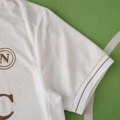 25 26 napoli away jersey