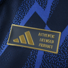 player version 25 26 arsenal away jersey