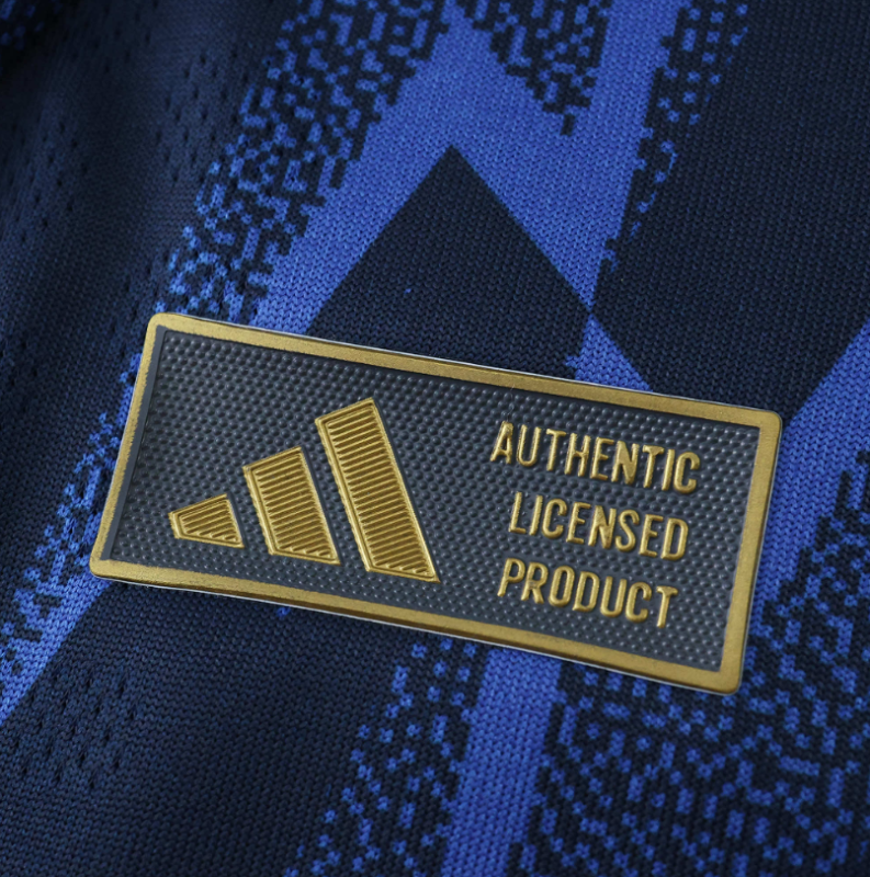 player version 25 26 arsenal away jersey