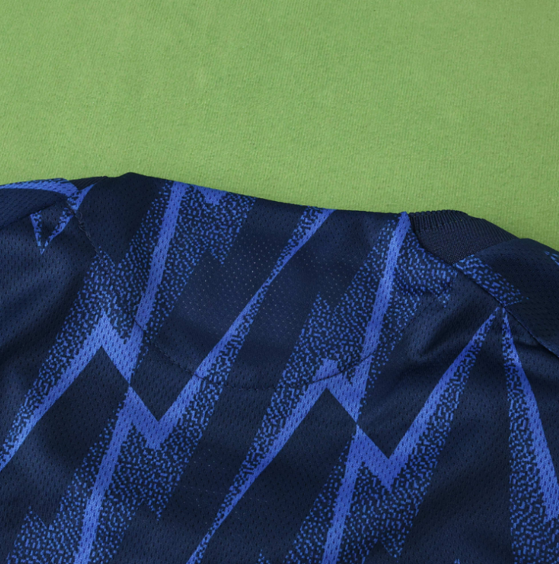 player version 25 26 arsenal away jersey